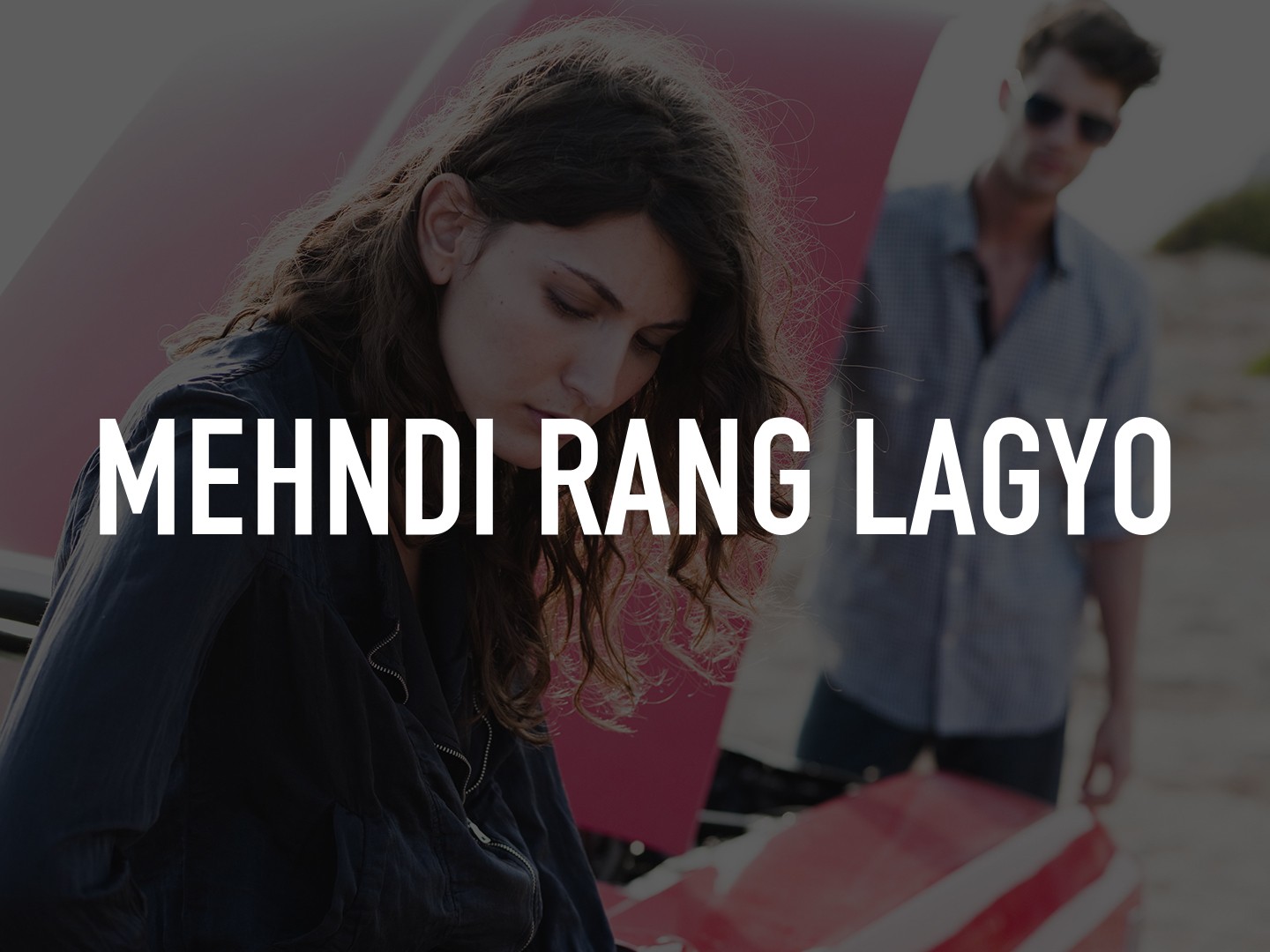 Mehendi te Rang lagyo - song and lyrics by Parthiv Gohil | Spotify